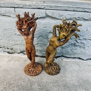 Statue